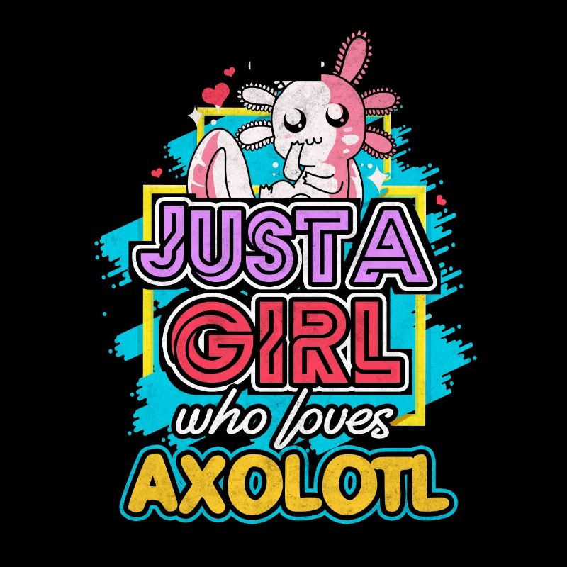 Axolotl