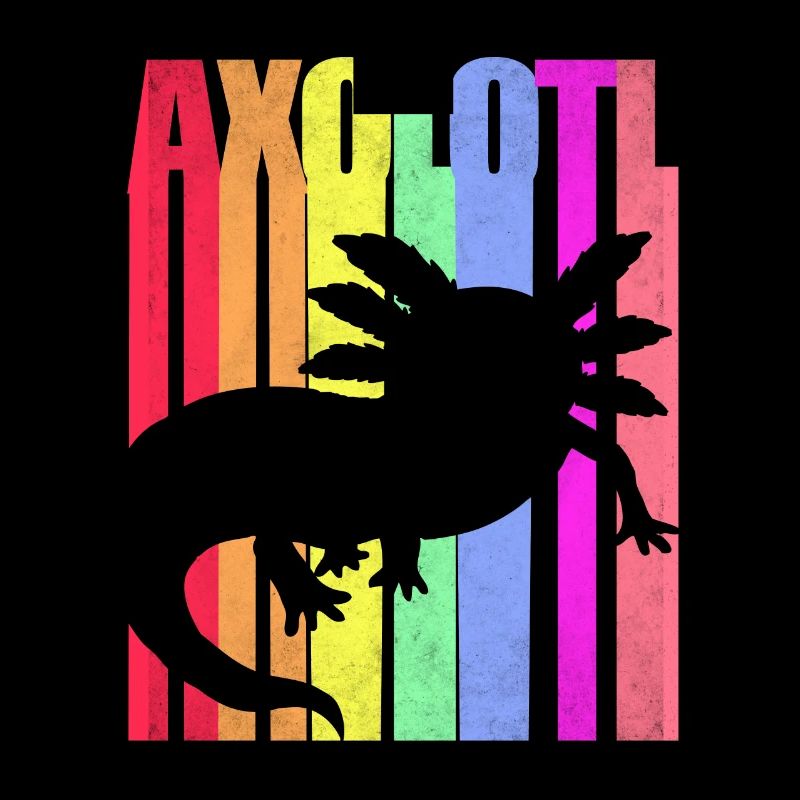 Axolotl