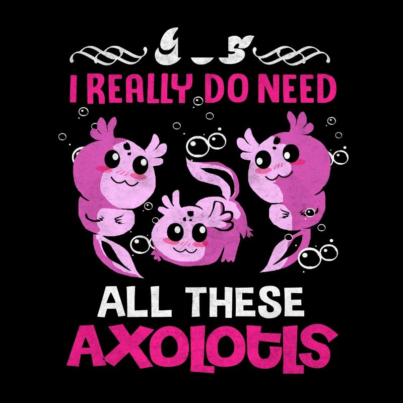 Axolotl