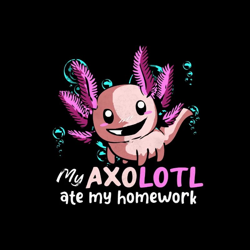 Axolotl