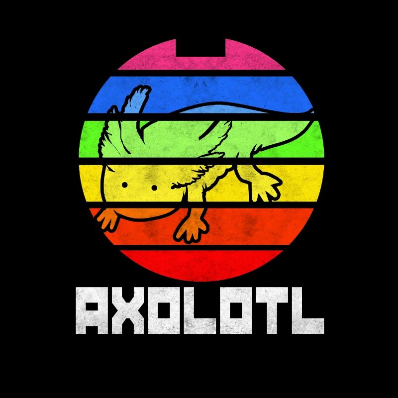 Axolotl