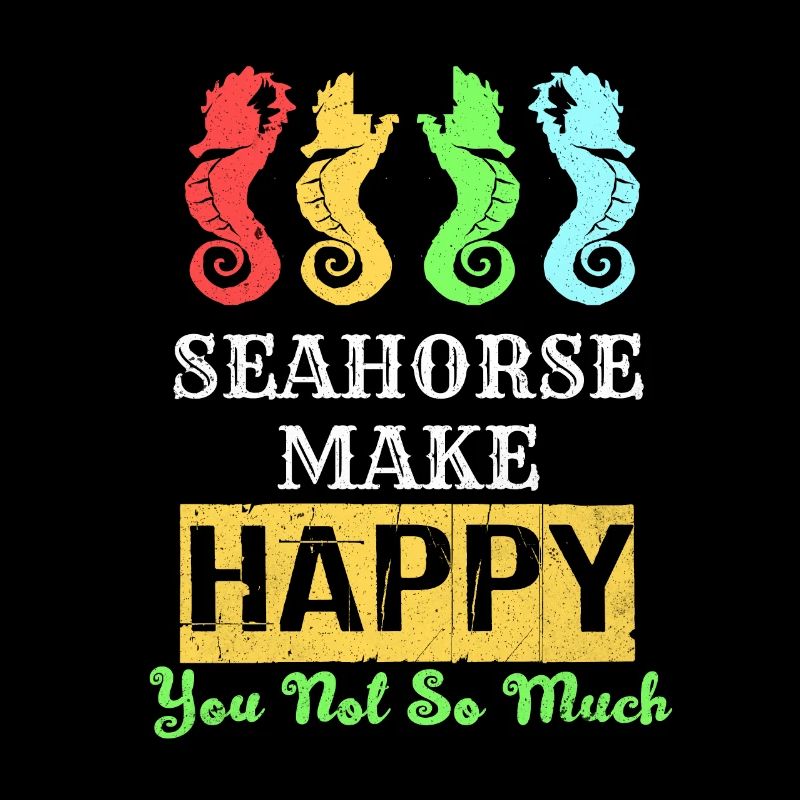 Seahorse