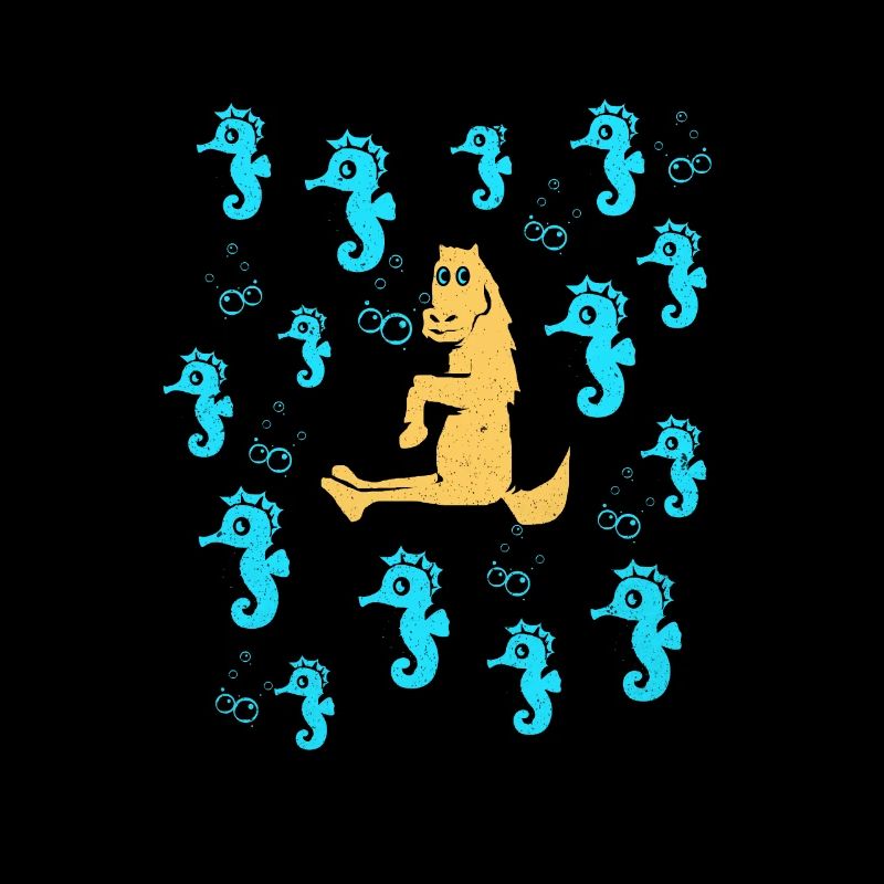 Seahorse