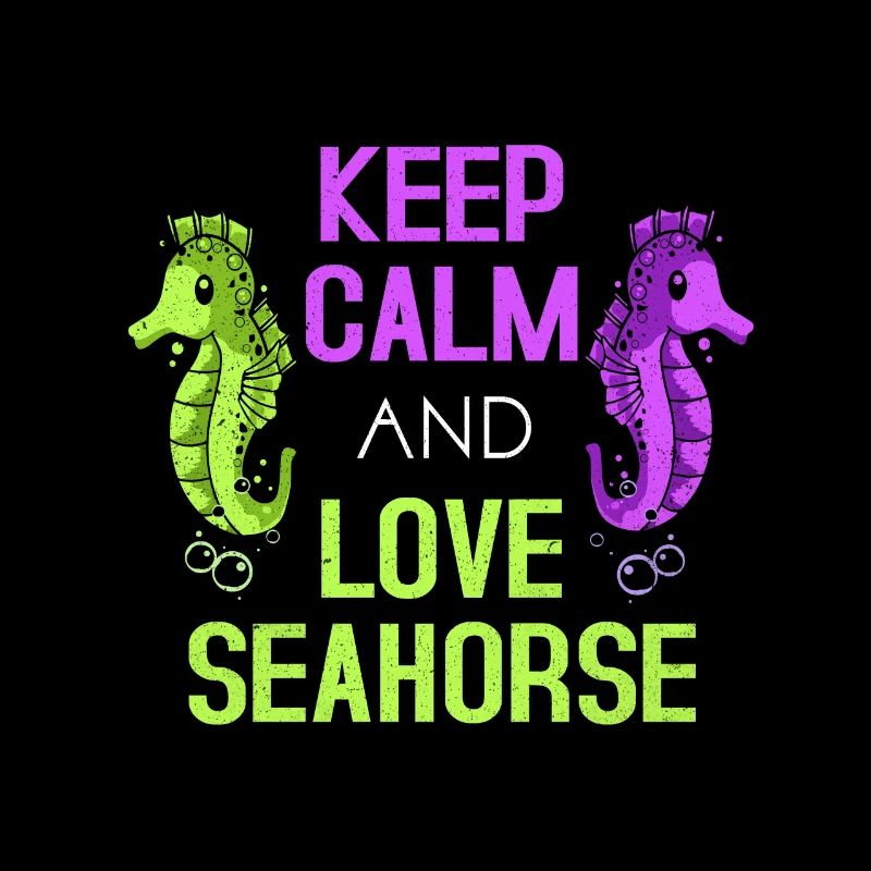 Seahorse