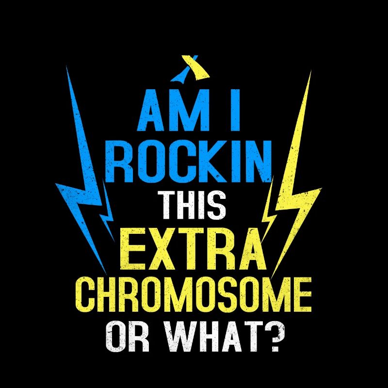 Syndrome de Down