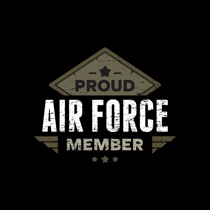 Luftwaffe Airforce Militär Armee Geschenk