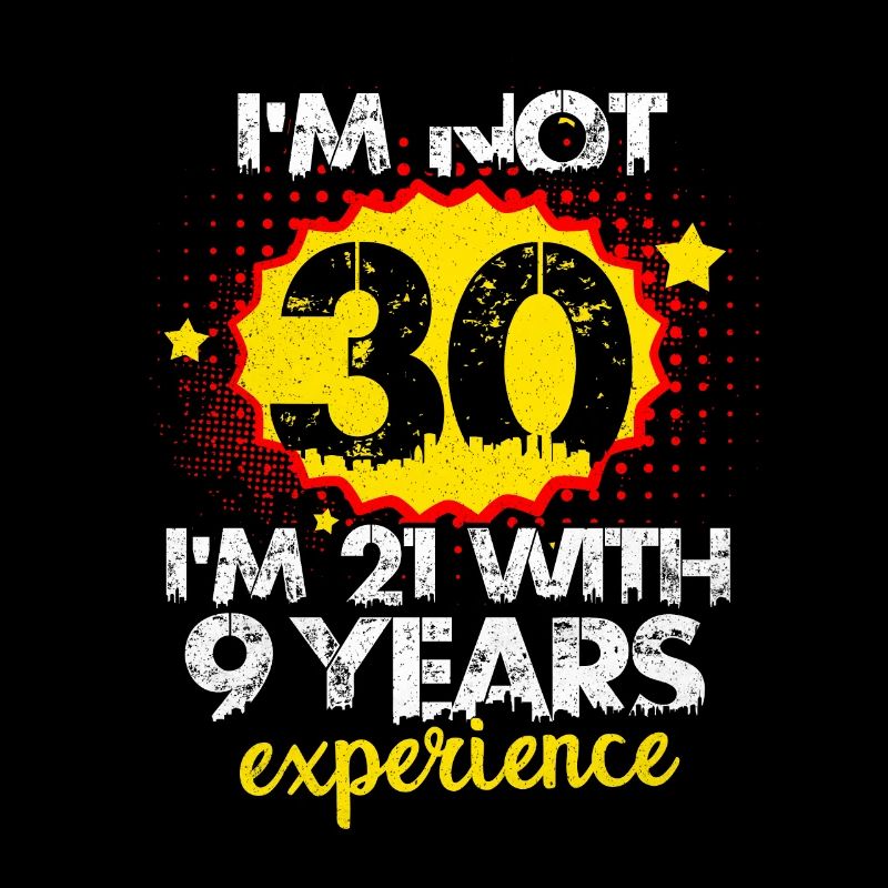 30 ans