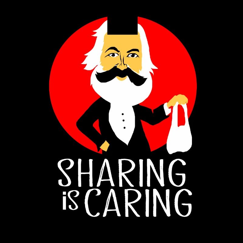 Communisme Lénine Marx Lutte des classes social