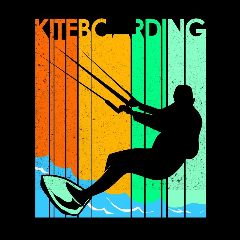 Kiteboard