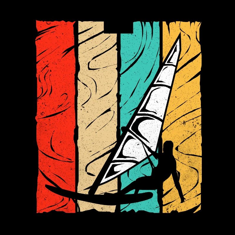Planche à voile