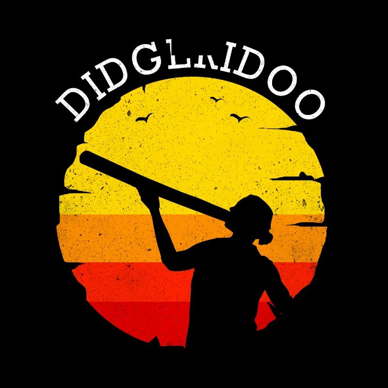 Didgeridoo