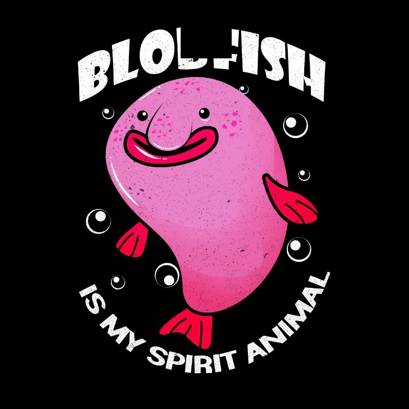Blobfisch