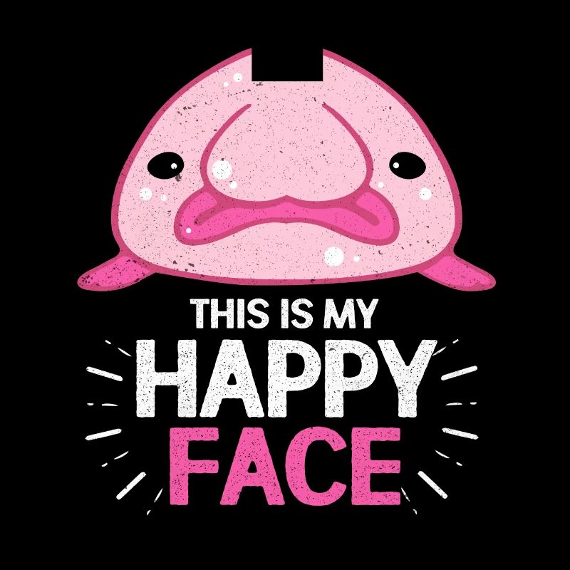 Blobfisch