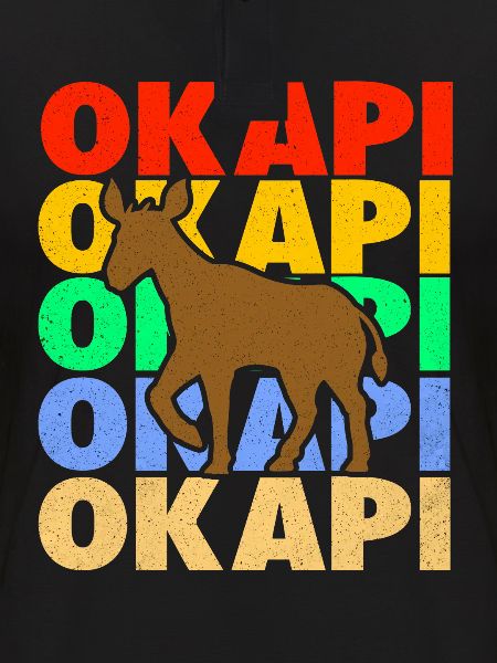 Okapi