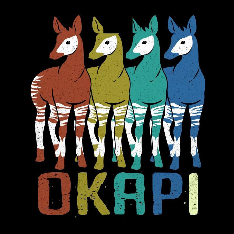 Okapi