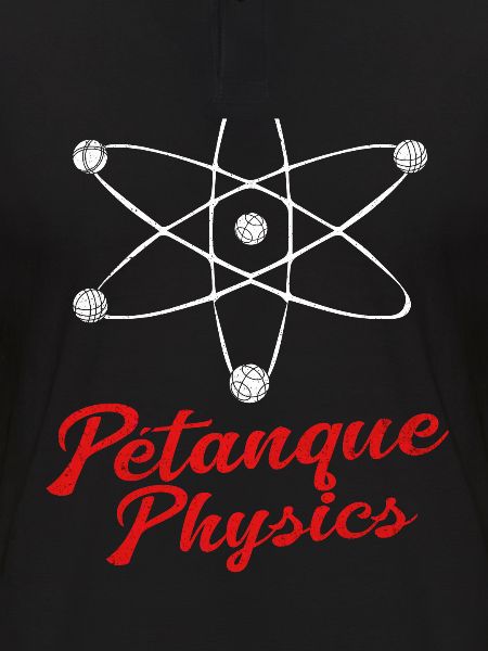 Pétanque