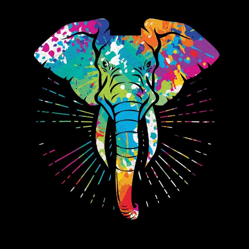 Elefant