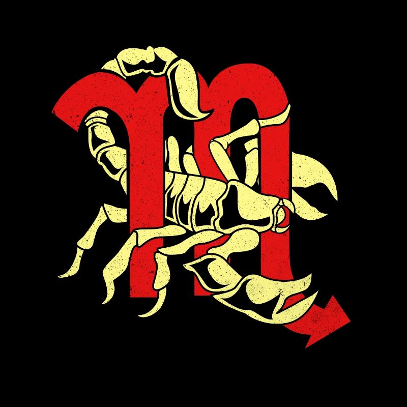 Scorpion