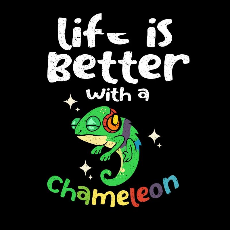 Chameleon
