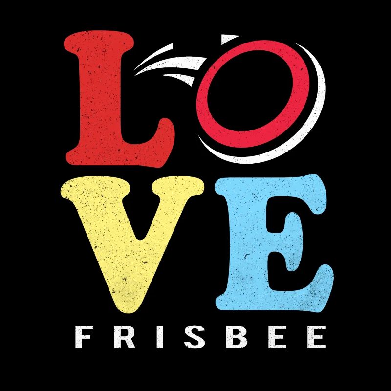frisbee