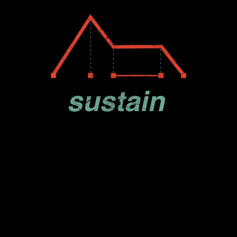 Synthesizer Envelope - ADSR Nerd Analog Sustain