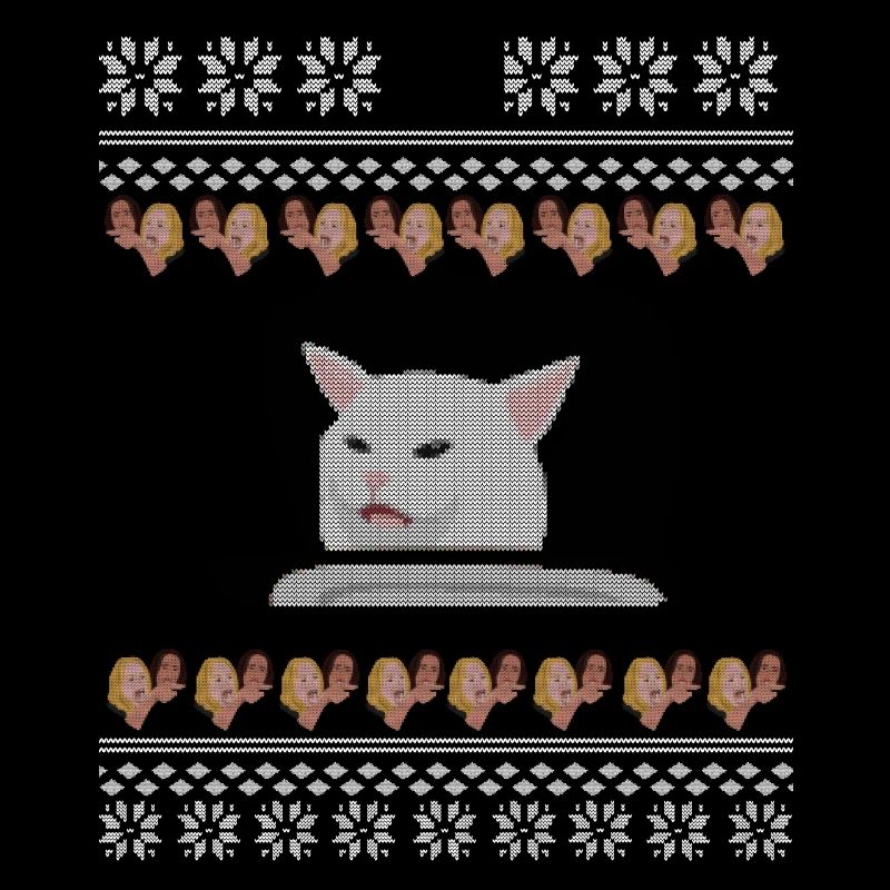 Mèmes de chat