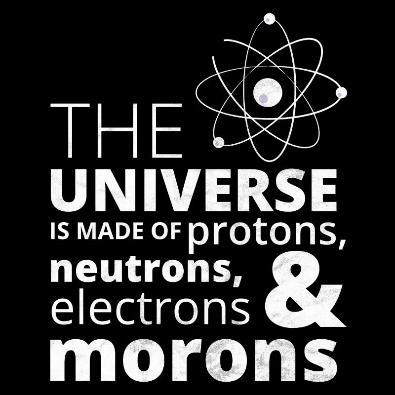 Nerd Science Geek