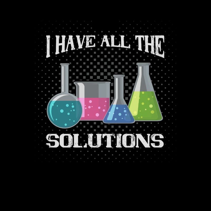 Nerd Science Geek