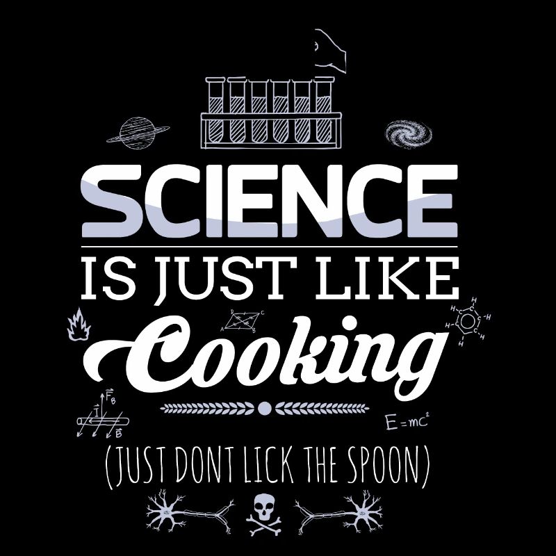 Nerd Science Geek
