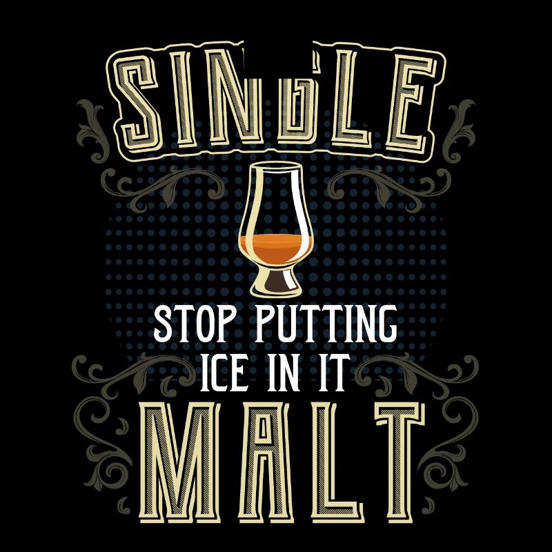 single malt Whisky