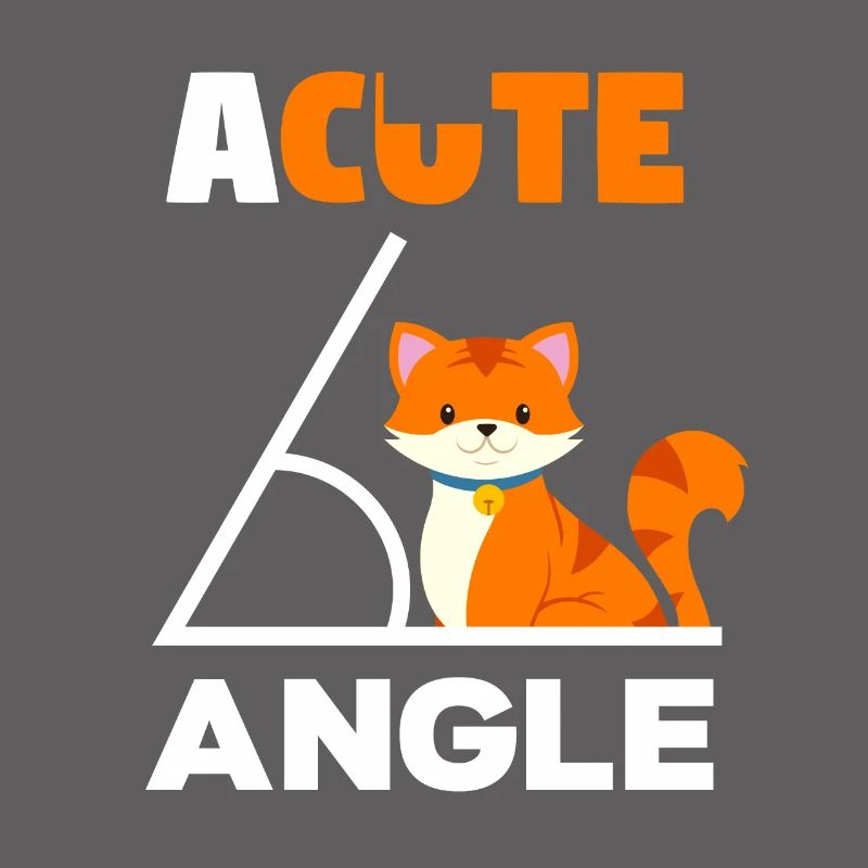 Mignon angle chat math math prof