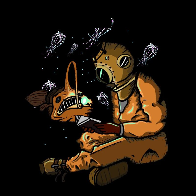 Diver
