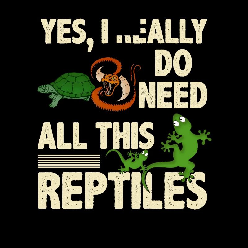 Gecko Eidechse