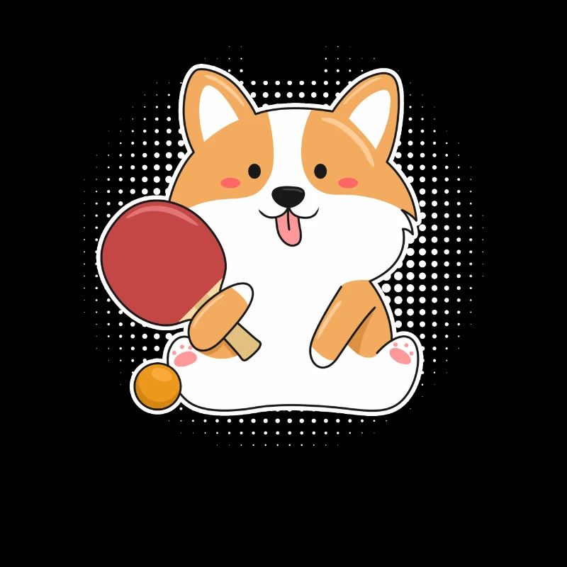 Tischtennis