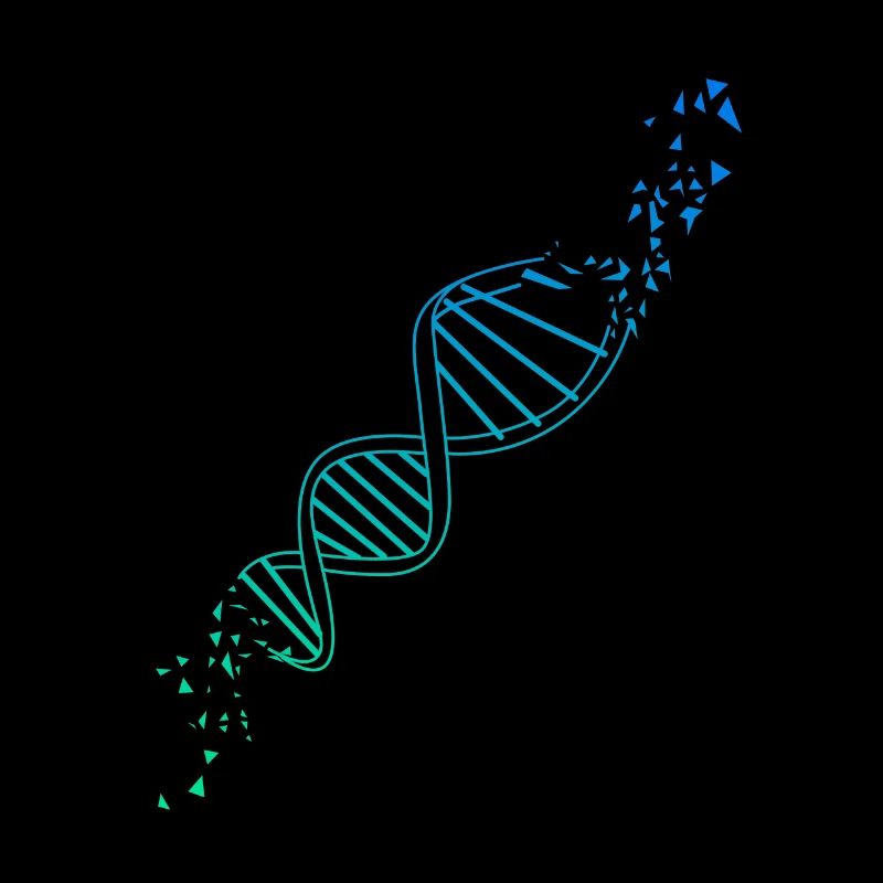 DNA double helix