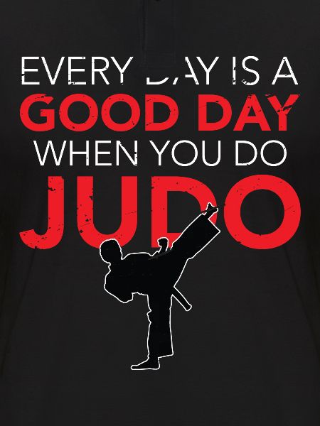 Judo combattant - Judo