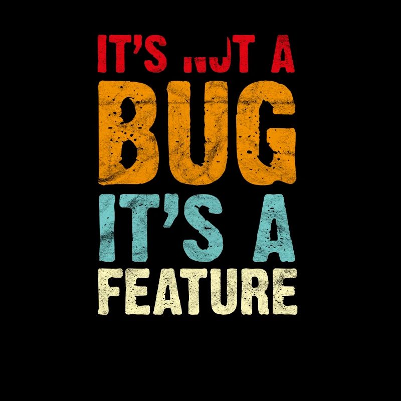 Programmierer Entwickler Informatiker Geek