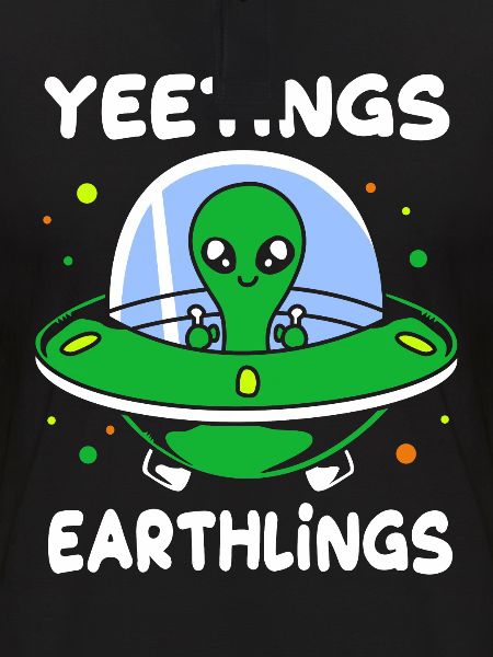 Extraterrestre