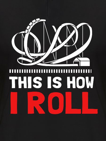 roller coaster