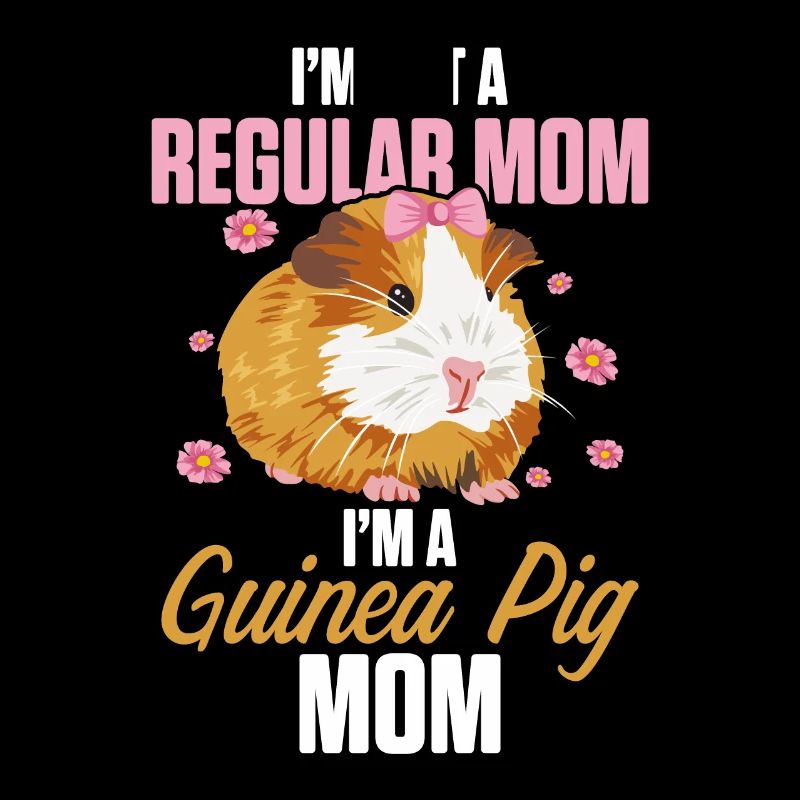 Guinea pig expert saying for your