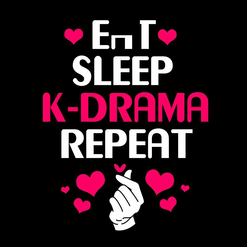 K-Pop Kdrama