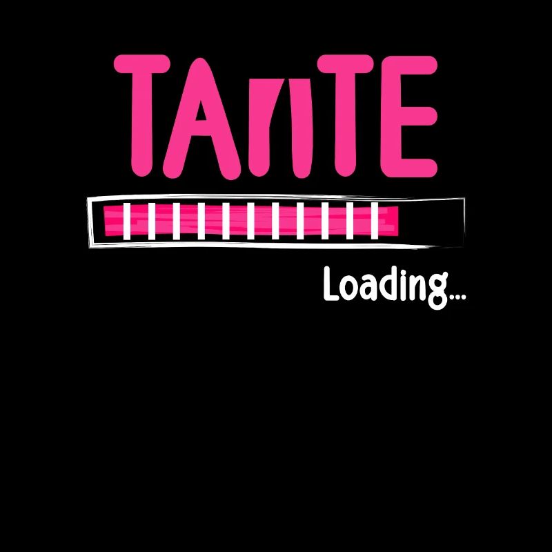 Tante Loading - Tante Loading