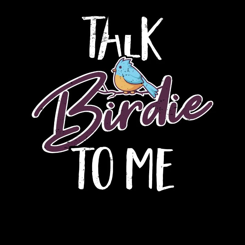 Birdwatching Oiseau Nerd Hobby Observation des oiseaux