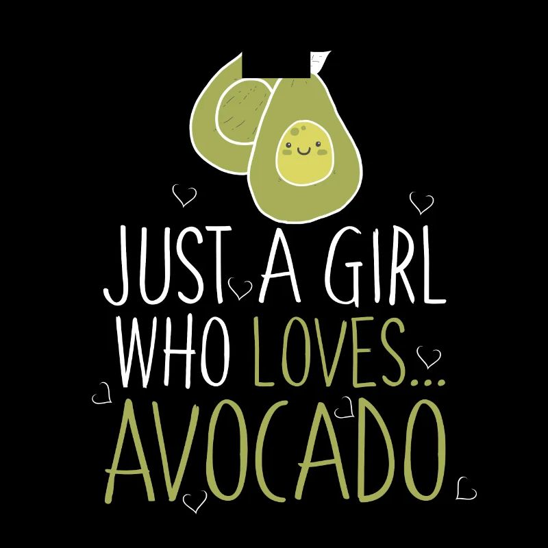 avocado