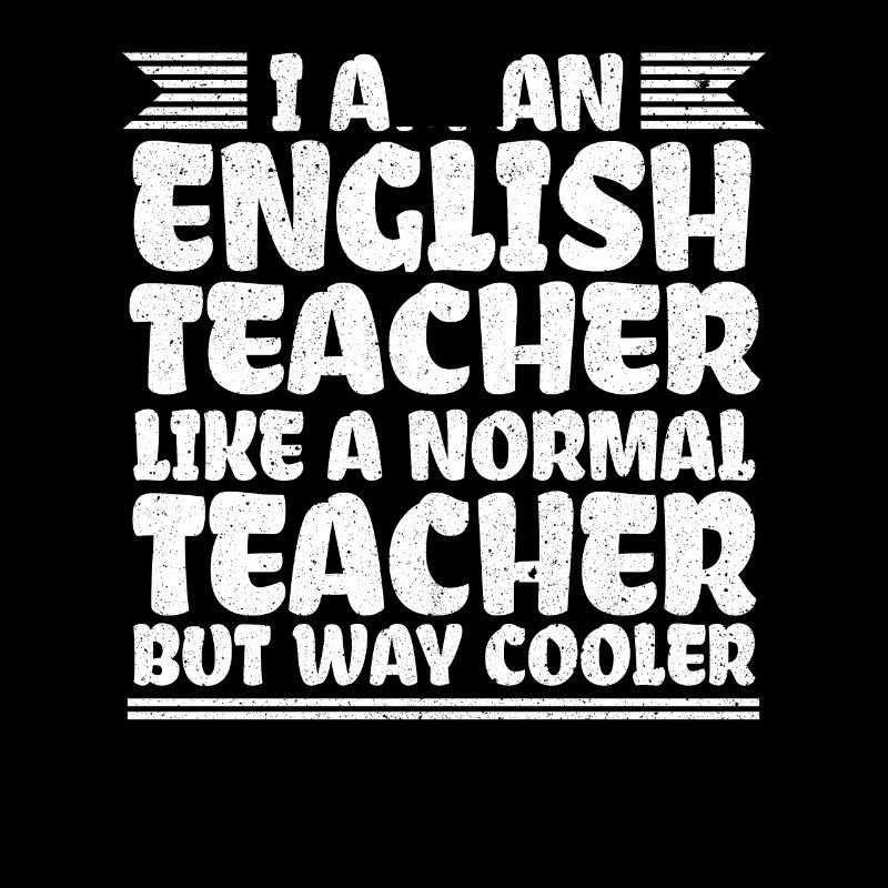 Englisch Lehrer