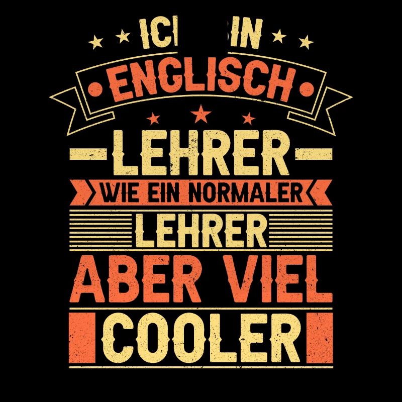 Englisch Lehrer