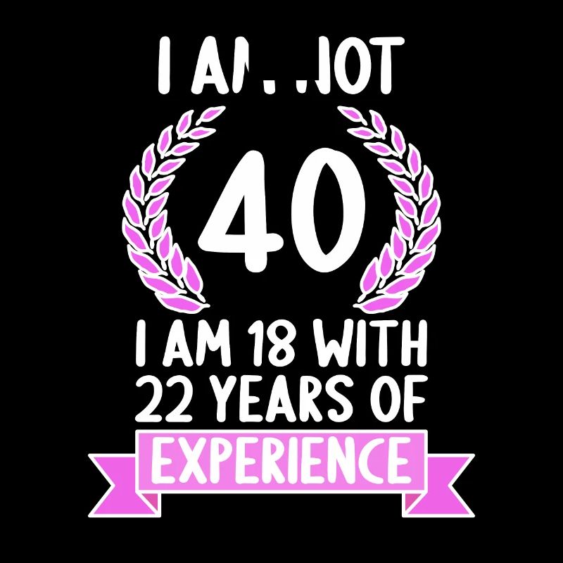 40 ans 40 ans 40 ans 40 ans 40 ans
