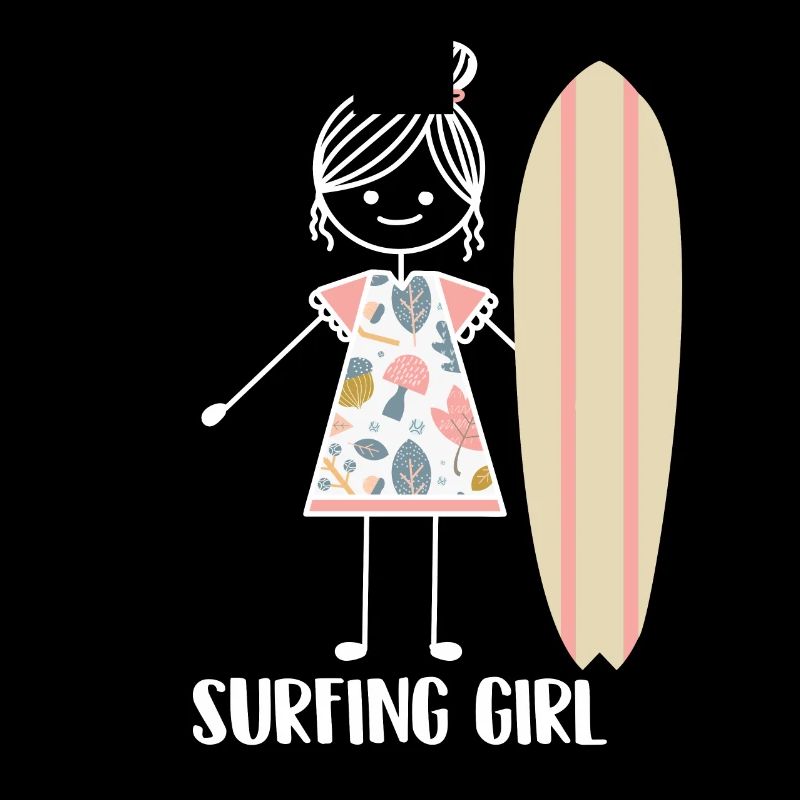 Surf Surfer Surfer