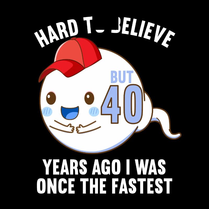 Il y a 40 ans 40 ans le plus rapide 40e anniversaire