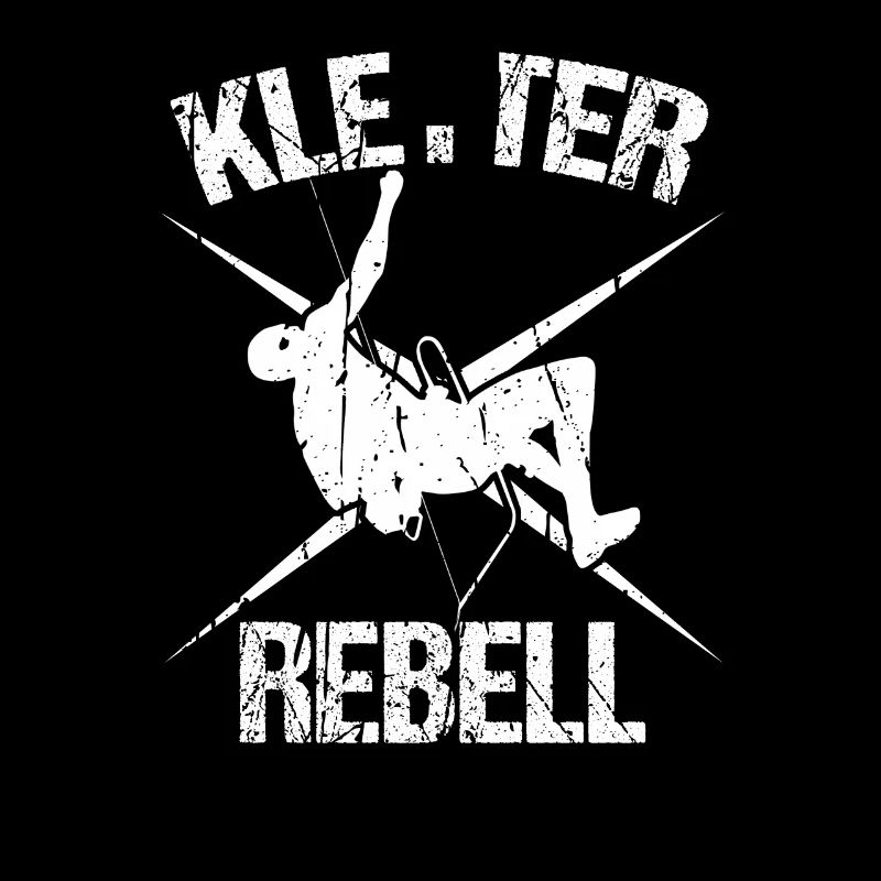 Klettern Bergsport Kletterer